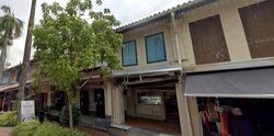 Kampong Glam Conservation Area (D7), Shop House #570467841